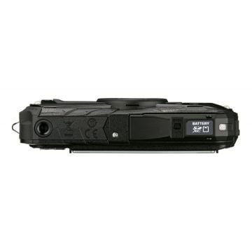 RICOH WG-80 DIGITAL CAMERA (BLACK)