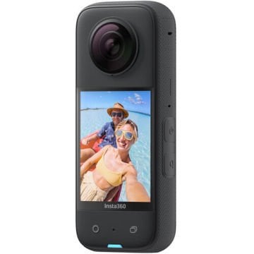 INSTA360 ONE X3 DIGITAL CAMERA