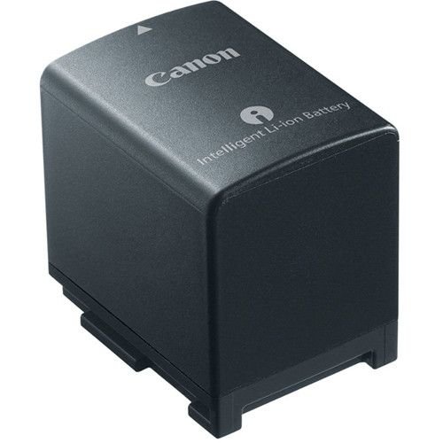 CANON BP-820 VIDEO KAMERA PİLİ