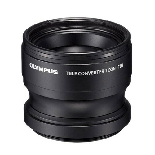 OLYMPUS TCON-T01 TELECONVERTER LENS