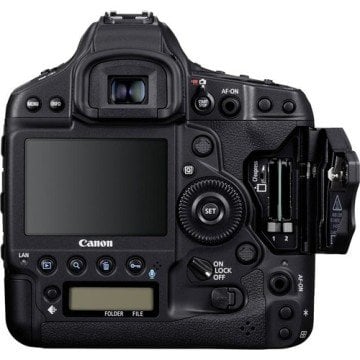 CANON 1DX MARK III BODY DIGITAL CAMERA