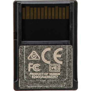 PROGRADE DIGITAL 160GB CFEXPRESS TYPE A COBALT HAFIZA KARTI