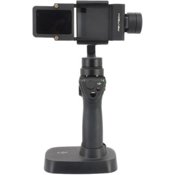 PGYTECH  TELEFON GİMBALİ GOPRO VE BENZERİ CİHAZ BAĞLAMAK İÇİN ADAPTER  (PGY-OG-004)