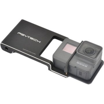 PGYTECH  TELEFON GİMBALİ GOPRO VE BENZERİ CİHAZ BAĞLAMAK İÇİN ADAPTER  (PGY-OG-004)