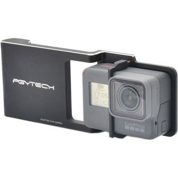 PGYTECH  TELEFON GİMBALİ GOPRO VE BENZERİ CİHAZ BAĞLAMAK İÇİN ADAPTER  (PGY-OG-004)