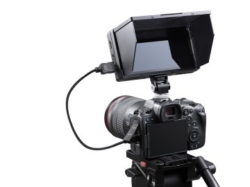 GODOX GM55 5.5'' 4K HDMI TOUCH SCREEN MONITOR