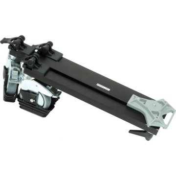 MANFROTTO 114MV CINE/VIDEO DOLLY WITH SPIKED FEET