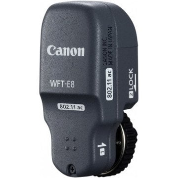 CANON WFT-E8 KABLOSUZ AKTARIM CİHAZI