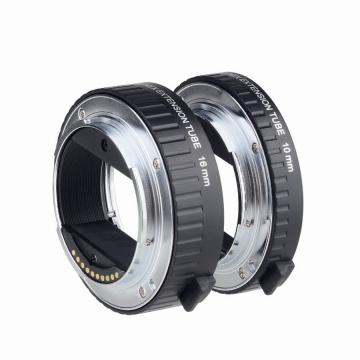 VILTROX  SONY E MOUNT AUTOFOCUS  MACRO (EXTENSION)TUBE 2 Lİ