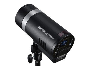 GODOX AD300PRO TAŞINABİLİR FLAŞ KİT