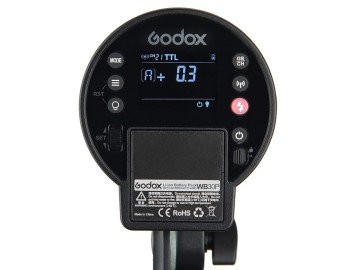 GODOX AD300PRO TAŞINABİLİR FLAŞ KİT