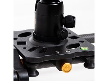 Arcury CS01 60 Karbon Fiber Cam Slider