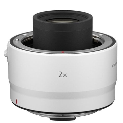 CANON RF 2X TELECONVERTER LENS