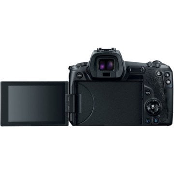 CANON EOS R BODY DIGITAL CAMERA