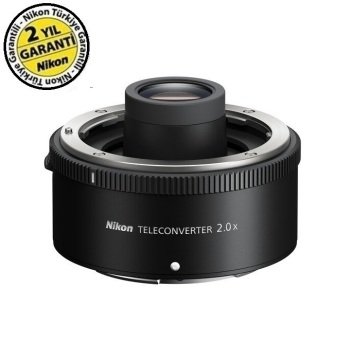 NIKON  Z TELECONVERTER TC-2X