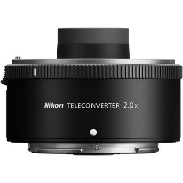 NIKON  Z TELECONVERTER TC-2X