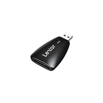 LEXAR MULTI USB 2IN 1 KART OKUYUCU LRW450UB (SD-MicroSD)