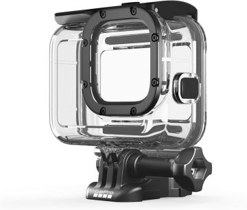 GOPRO HERO 9 BLACK ORJINAL HOUSING AJDIV-001