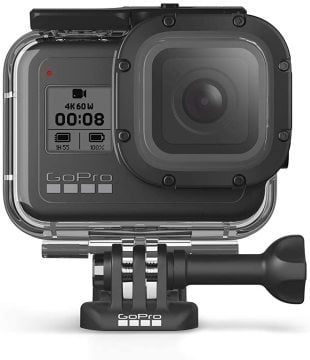 GOPRO HERO 9 BLACK ORJINAL HOUSING AJDIV-001