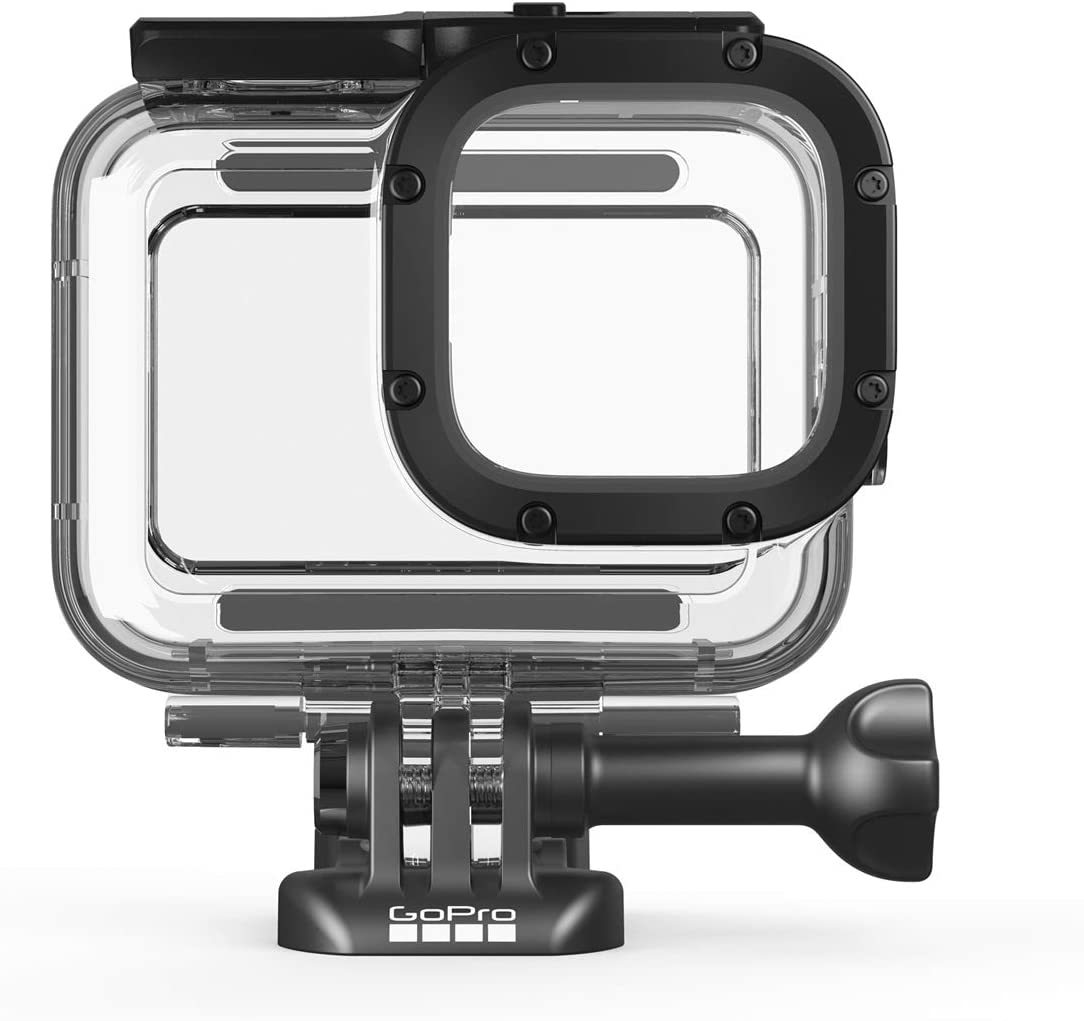 GOPRO HERO 9 BLACK ORJINAL HOUSING AJDIV-001