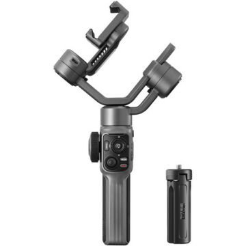 ZHIYUN SMOOTH 5S PRO STABLIZER GRİ