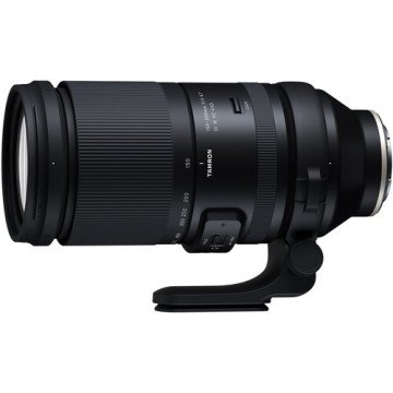 TAMRON 150-500MM F:5-6.7 DI III LENS X MOUNT