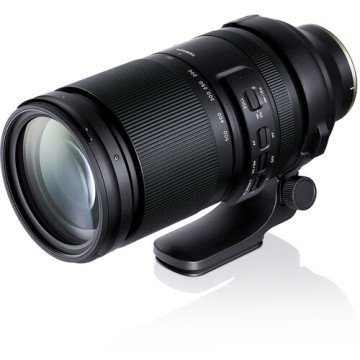 TAMRON 150-500MM F:5-6.7 DI III LENS X MOUNT