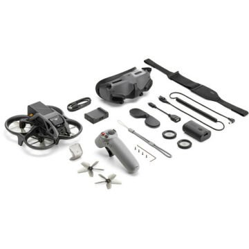 DJI AVATA PRO VIEW COMBO WITH GOOGLES 2