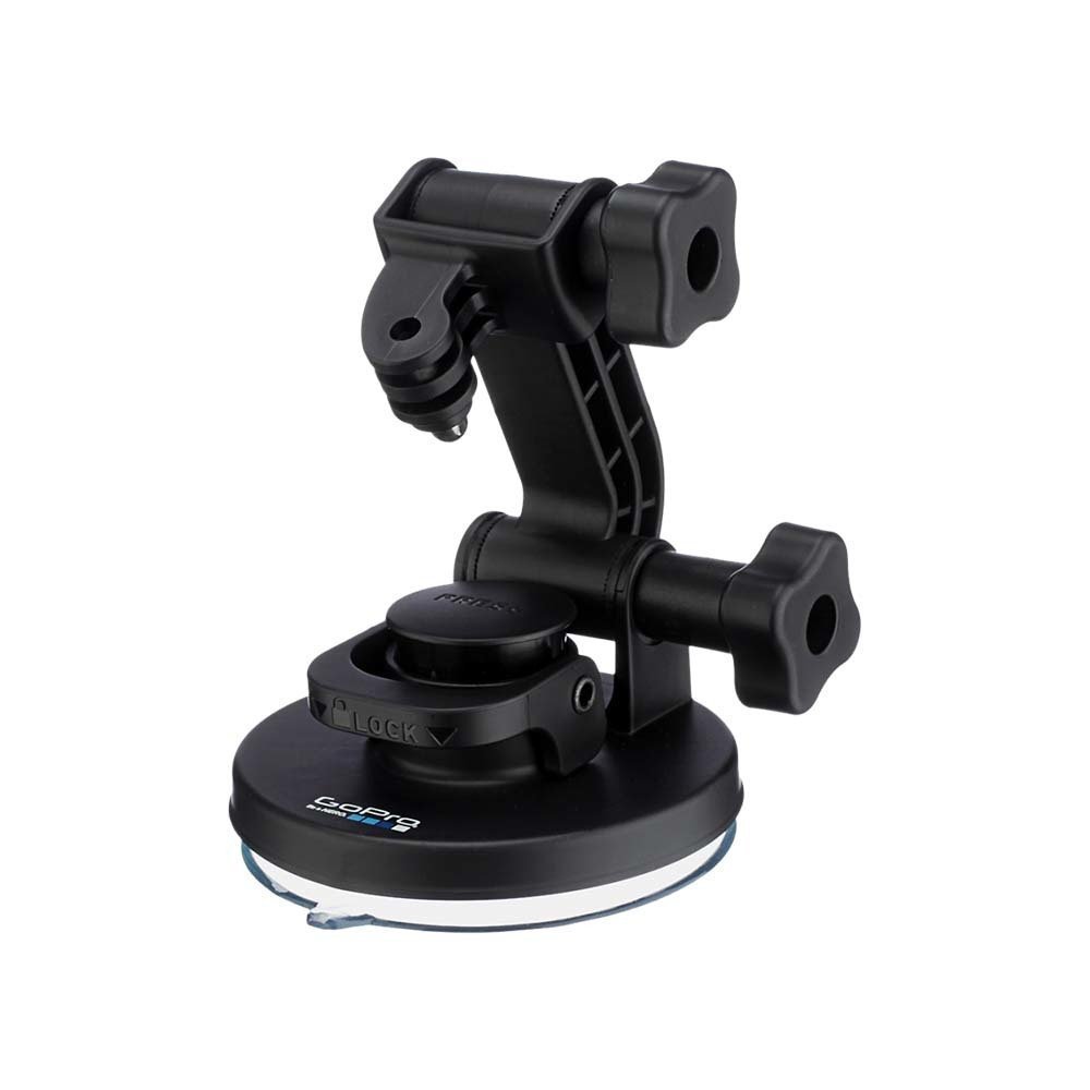 GOPRO SUCTION CUP MOUNT VAKUMLU BAĞLANTI PARÇASI