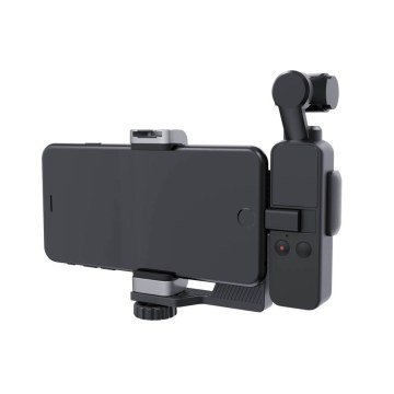 PGYTECH OSMOPOCKET PHONE HOLDER (TELEFON TUTUCU)P-18C-027