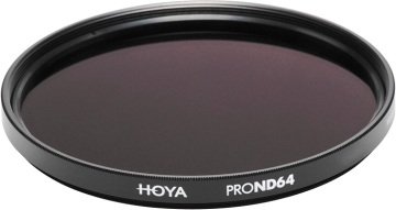 HOYA 52MM PRO ND 64 6STOP ND FILTRE