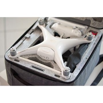 DJI PHANTOM 4 SIRT ÇANTASI