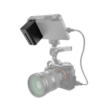 SmallRig 4073 NP-F970 Sony Kamera Pili