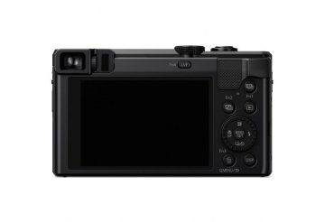 PANASONIC  LUMIX  DMC-TZ80 (BLACK)