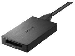 SONY XOD CARD READER USB 3.0 model MRW-E90/BC1