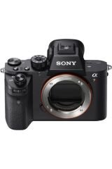 SONY A7R II BODY AYNASIZ FOTOĞRAF MAKİNESİ