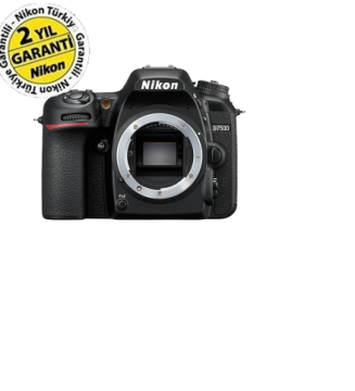 NIKON D7500 BODY-DSLR FOTO MAK.