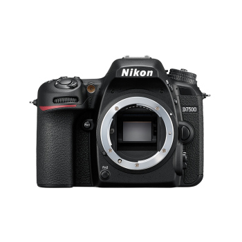 NIKON D7500 BODY-DSLR FOTO MAK.