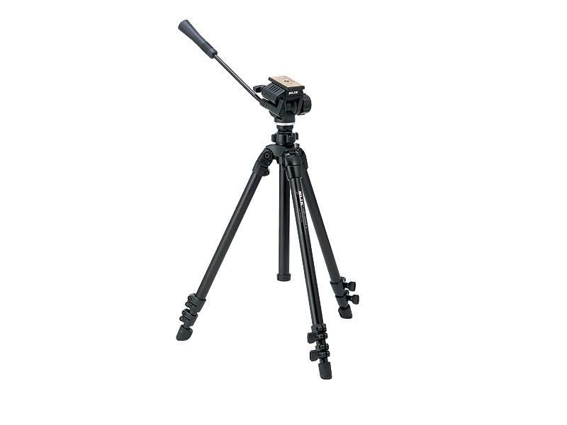 SLIK 504 QF II VIDEO TRIPOD