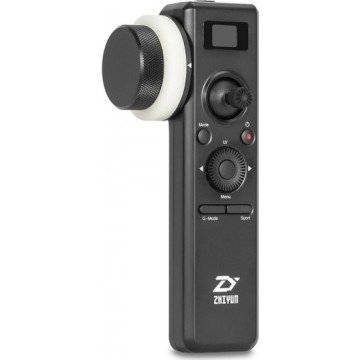 ZHIYUN CRANE 2 HAREKET SENSÖRLÜ UZAKTAN KUMANDA