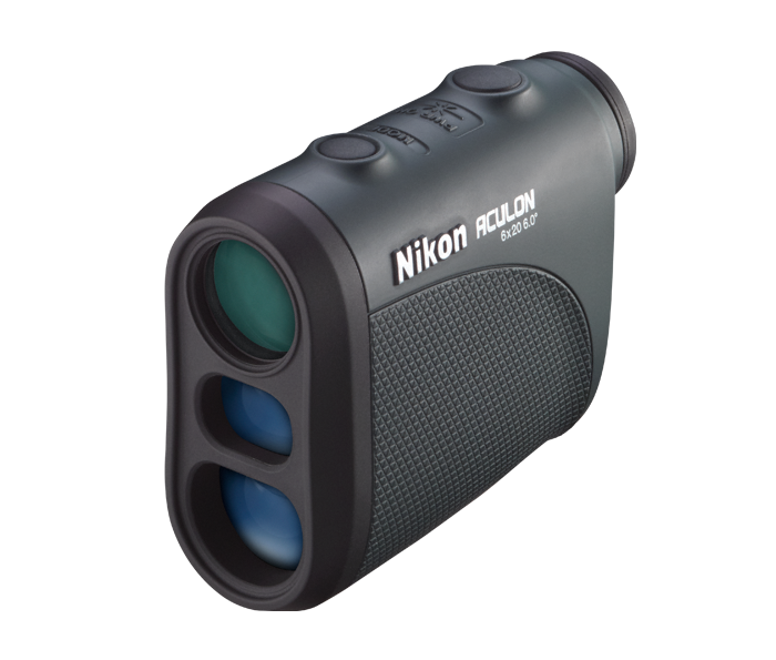 NIKON ACULON AL 11 MESAFE ÖLÇER  DÜRBÜN LRF AL1157