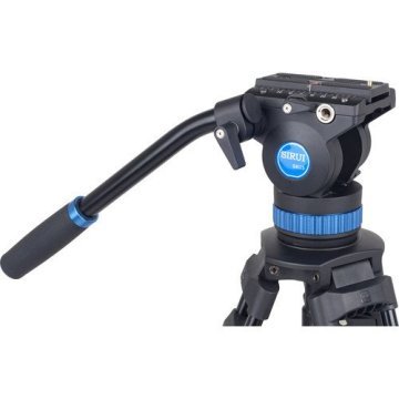 SIRUI SH-25 VIDEO TRIPOD KIT