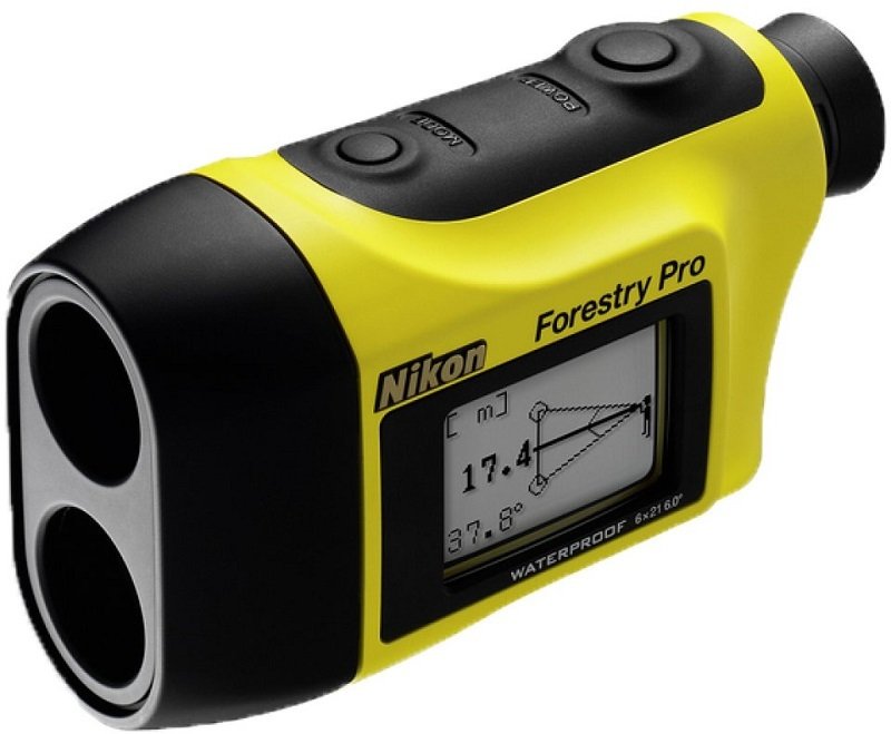 NIKON FORESTRY PRO MESAFE ÖLÇER DÜRBÜN