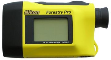 NIKON FORESTRY PRO MESAFE ÖLÇER DÜRBÜN