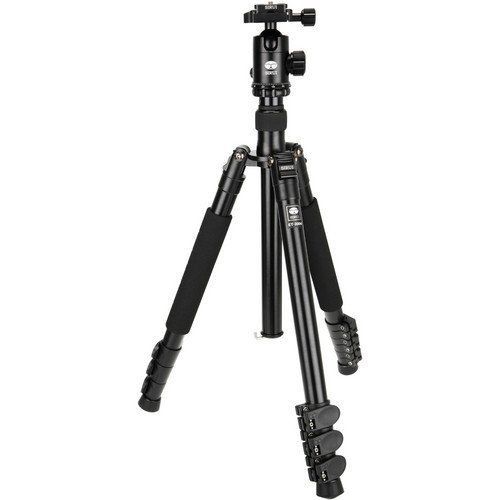 SIRUI ET-2004+E-20 BALL HEAD  KIT TRIPOD