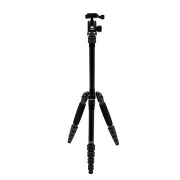 SIRUI TRAVELER 5A ALIMINUM TRIPOD