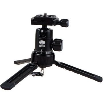 SIRUI 3T-35K MINI TABLE TOP TRIPOD