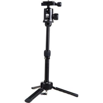 SIRUI 3T-35K MINI TABLE TOP TRIPOD