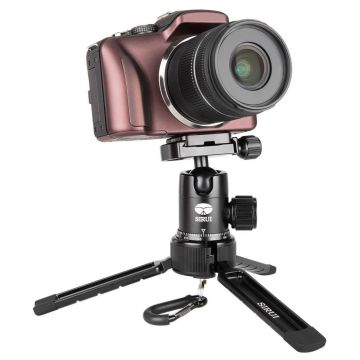 SIRUI 3T-35K MINI TABLE TOP TRIPOD