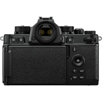 NIKON ZF GÖVDE DİJİTAL KAMERA SİYAH